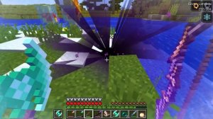 ?Майнкрафт, но КОРОЛЬ СПАС ГРАДУСА ОТ НЕЖИТИ!