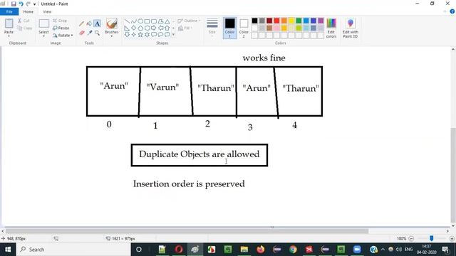 Java for Testers - Part 221 - List Interface смотреть онлайн