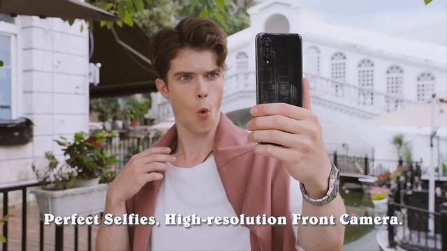 Discover the Power of Cubot X70 - 100MP Camera, Lightning-Fast Processor, and More! смотреть онлайн