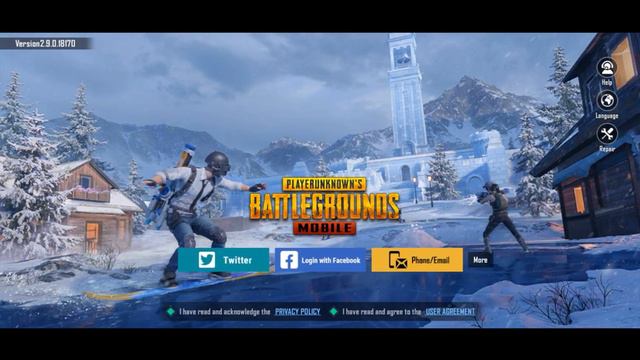 Authorization Revoked (611) BGMI/PUBG Fix In 1 Minute 2023 New Trick 🔥 GB ALPHA смотреть онлайн