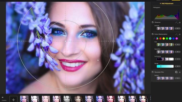 Artistry Photo Pro Walkthrough - Photo Effects App on the Mac App Store смотреть онлайн
