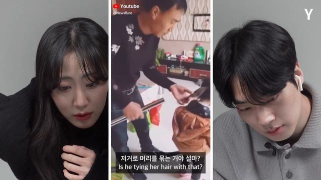 아빠가 된다는 것은... | Y смотреть онлайн