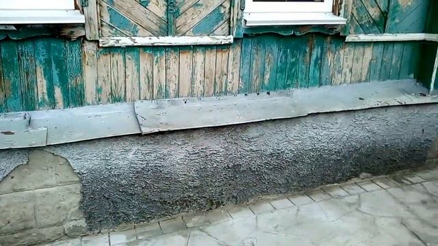 Бетонная дорожка своими руками. смотреть онлайн