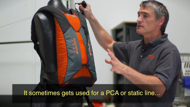 Apex Summit BASE Jumping Container (closed captions) смотреть онлайн