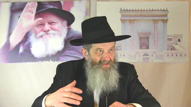 Lubavitcher Rebbe Хасидус ХАБАД смотреть онлайн