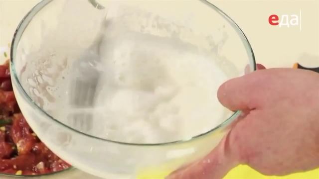 онлайн Кисло-сладкая свинина онлайн смотреть онлайн