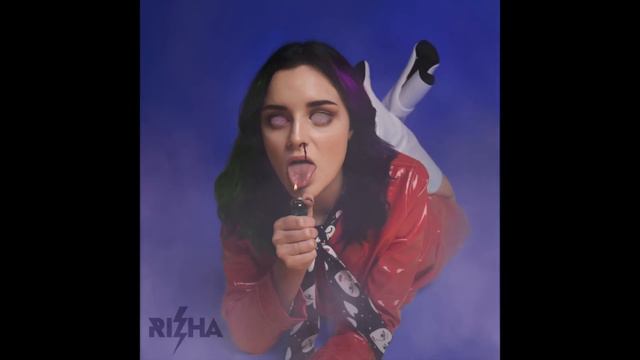 Rizha - i follow rivers смотреть онлайн