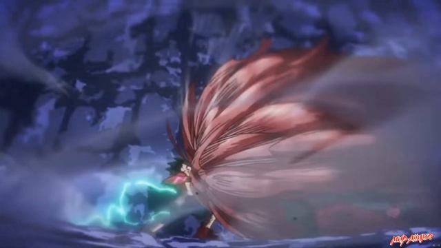 Аниме клип AMV моя геройская академия (Skeler - My Fight) #аниме#клип#музыка#Hardwave #Skeler #Trap смотреть онлайн