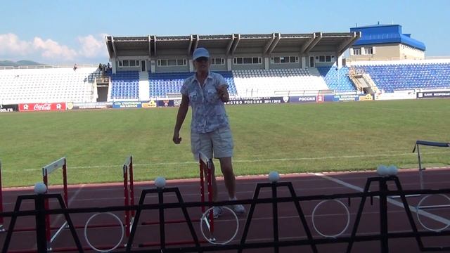 Мастер-класс Зеленцовой в Новороссийске смотреть онлайн