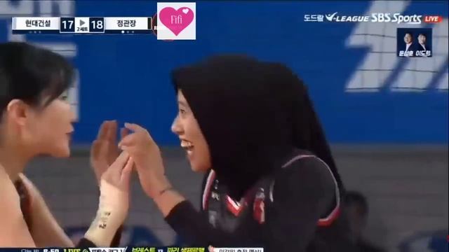 Megawati Spike 24 Kali Bikin Pelatih Lawan Pusing, Red Spark Vs Hyundai Hillstate смотреть онлайн