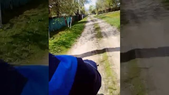 Обкатка альфы ?? смотреть онлайн