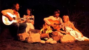 ABBA   Lay All Your Love On Me