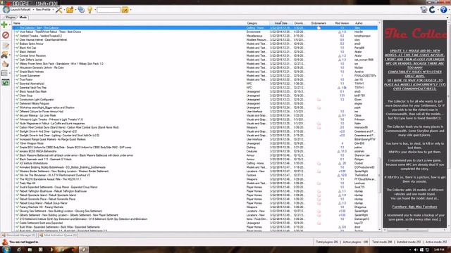 Fallout 4 load order help part 1 смотреть онлайн