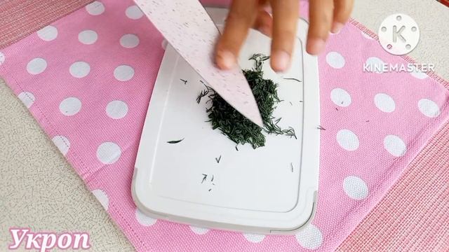 Всё дело в Заправке / Обалденный Салат из КАПУСТЫ ???? смотреть онлайн