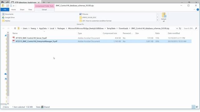 From where can I get the Control M Database Schema reference. (Chinese) смотреть онлайн