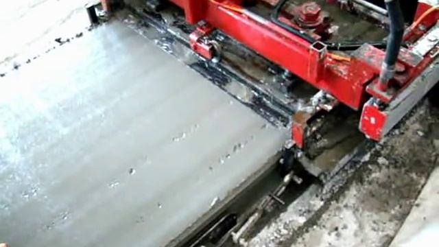 Экструзия пустотных плит смотреть онлайн