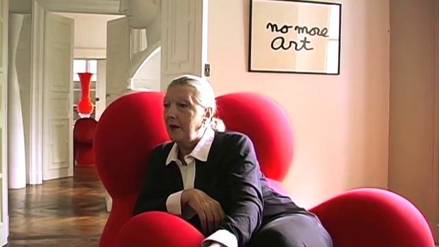 Madeleine Castaing, a film by Christopher Flach - part 3 смотреть онлайн