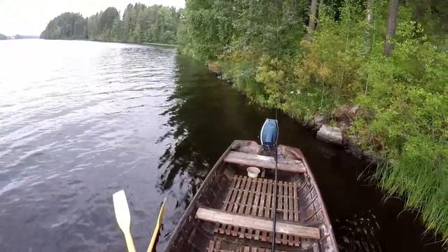 Рыбалка/ Тесты спининга и блесны х../ Ловля щук на удочку/ Природа. смотреть онлайн