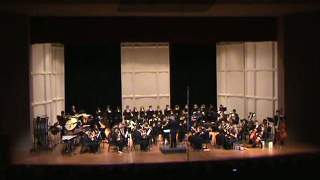 Intermezzo from "Guglielmo Ratcliff" смотреть онлайн