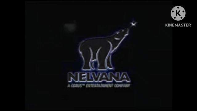 nelvana logo (2004) effects (sponsored by klasy pitch effects) смотреть онлайн
