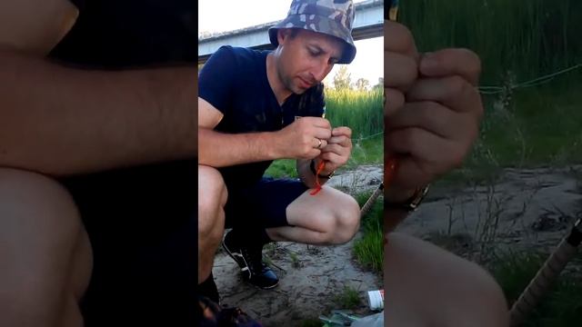 Катушка на рыбалке часть 2 смотреть онлайн