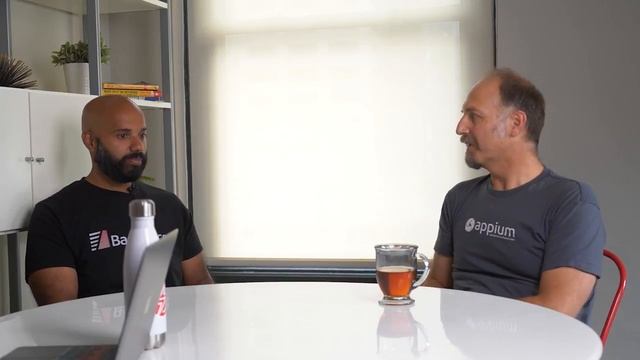 Why Error Monitoring is an Essential Part of Continuous Testing смотреть онлайн