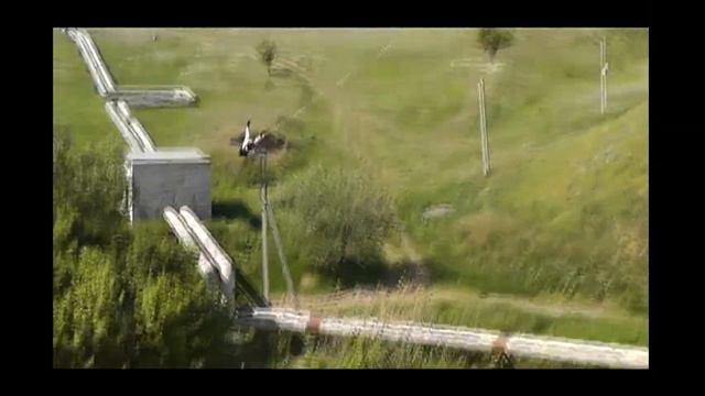 Камышин Rope Jumping "Против Павил" 2014 смотреть онлайн