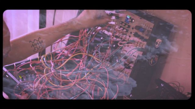 AVGUCHENKO “November Session #2” Ambient Dub Techno Modular Live 12/11/2023 смотреть онлайн