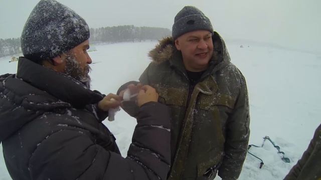Истринское водохранилище, прогулка смотреть онлайн