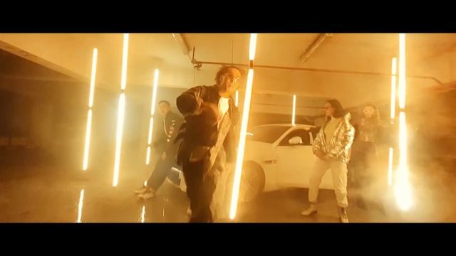 Darkhan Juzz - Sheker (Official Music Video)