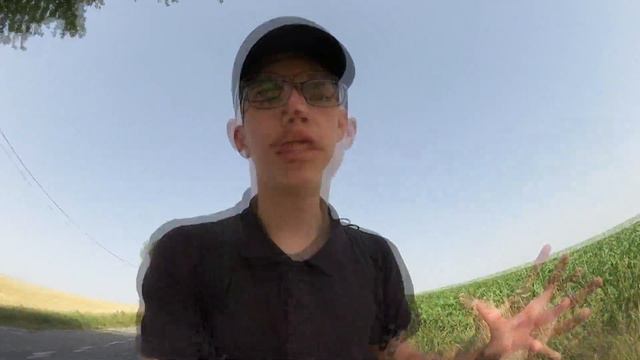 В БЕЛЬГИИ С БРЮССЕЛЯ ДО ШАРЛЕРУА 90 КМ ПЕШКОМ смотреть онлайн