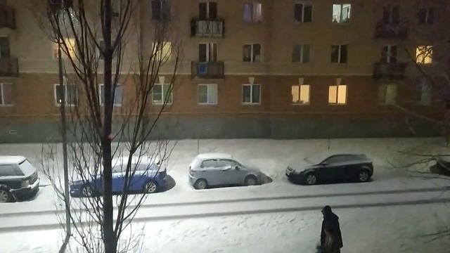 Снег кружится 4 февраля 2023г. смотреть онлайн