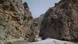 В ПОГОНЕ ЗА НЕСМЕТНЫМИ БОГАТСТВАМИ! Золотое путешествие Синдбада