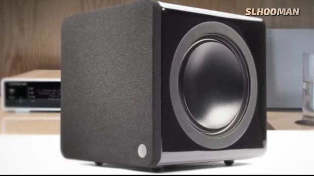 TOP 5 SUBWOOFERS- හොදම සබ් පහක් смотреть онлайн