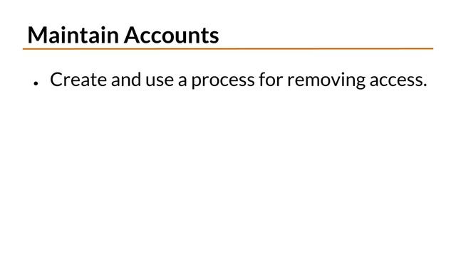 2.4 Security Guidelines and Principles смотреть онлайн