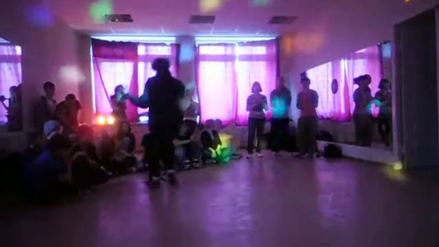 ▌★ ▌Сходка " In Your Style " ▌★ ▌Hip-hop / Город Волжский смотреть онлайн