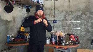 Масло Аккора (глухих)