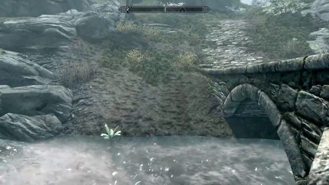 Forsworn Fumble! - Legacy of the Dragonborn SSE смотреть онлайн