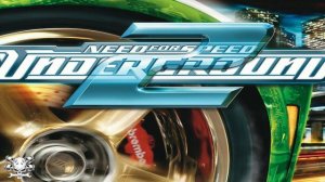 Need For Speed Underground 2 Full Official Soundtrack