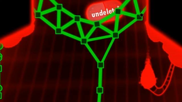 World of Goo Deliverance OCD - 5 Moves смотреть онлайн