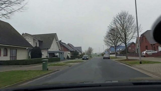 Германия, получили налог на дом и землю. смотреть онлайн