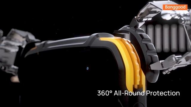 DOOGEE S35T Rugged Smartphone - Shop on Banggood смотреть онлайн