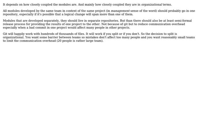 Team switching from TFS Source Control to TFS with Git, not sure how to handle complex project... смотреть онлайн