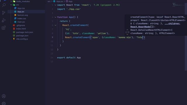 Tutoriel React - Validation interactive de mot de passe avec React (Partie 1) смотреть онлайн