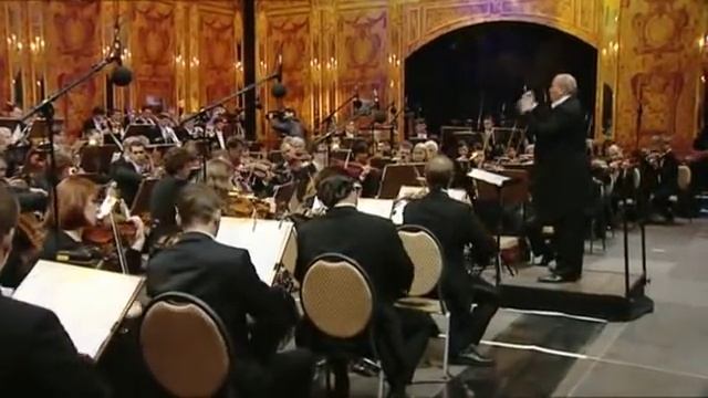Хачатурян. Вальс ("Маскарад") / Khachaturian. Masquerade: Waltz смотреть онлайн