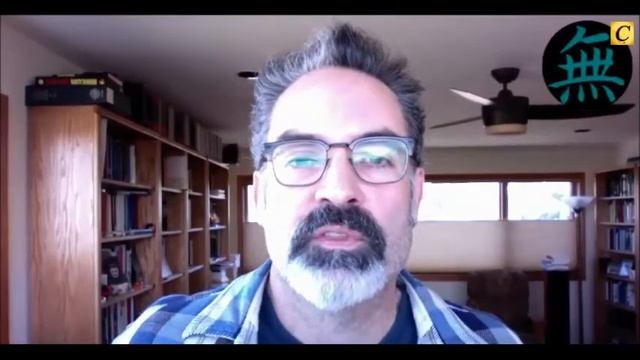 Dan Schneider Video Interview #228: On Martin Heidegger: Philosopher Iain Thomson смотреть онлайн