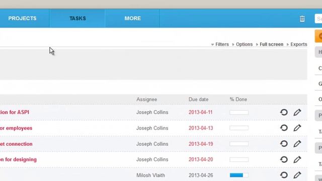 Easy Redmine - first look смотреть онлайн