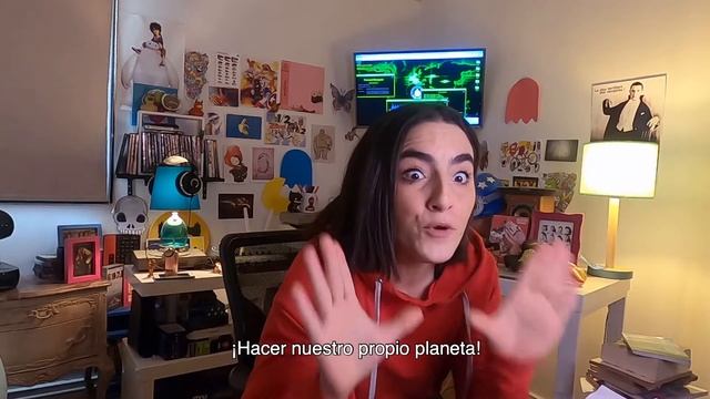 Aprender (A) Ser- Aventura En El Espacio