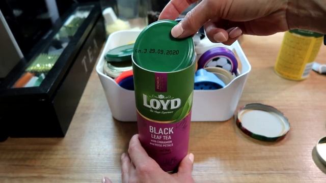 ОРГАНИЗАЦИЯ КУХНИ С IKEA *DIY ОРГАНАЙЗЕР для КРЫШЕК #расхламлениекухни #организацияихранение смотреть онлайн