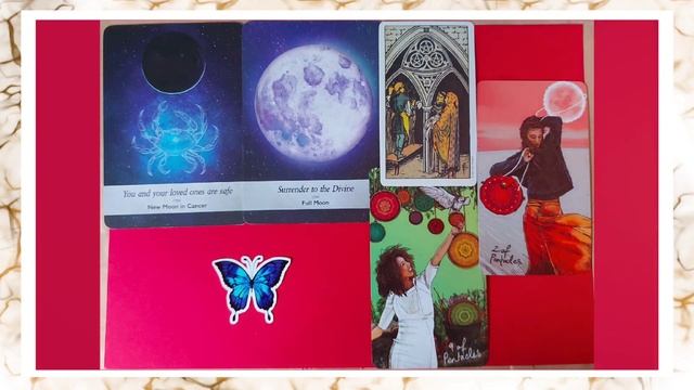 ? Message You’re Meant to Hear Right Now ?‼️| Pick-a-Pile Timeless Tarot Reading ✨️ ? смотреть онлайн